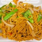 Best Vegetable Lo Mein in Belleville, MI