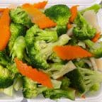 Best Steamed Broccoli in Belleville, MI