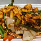 Best Szechuan Chicken in Belleville, MI