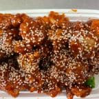 Best Sesame Chicken in Belleville, MI