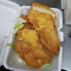 Best Almond Boneless Chicken in Belleville, MI